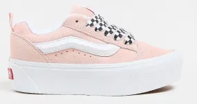 chaussures Vans Knu Stack - Sport Spice Light Pink