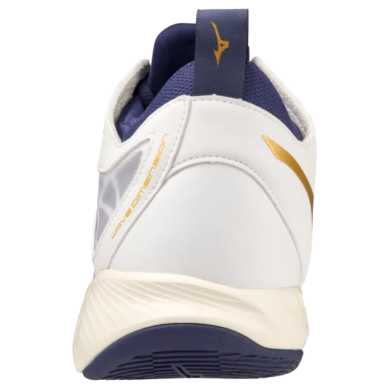 Chaussures Volley-ball Mizuno Wave Dimension montantes - Sport time