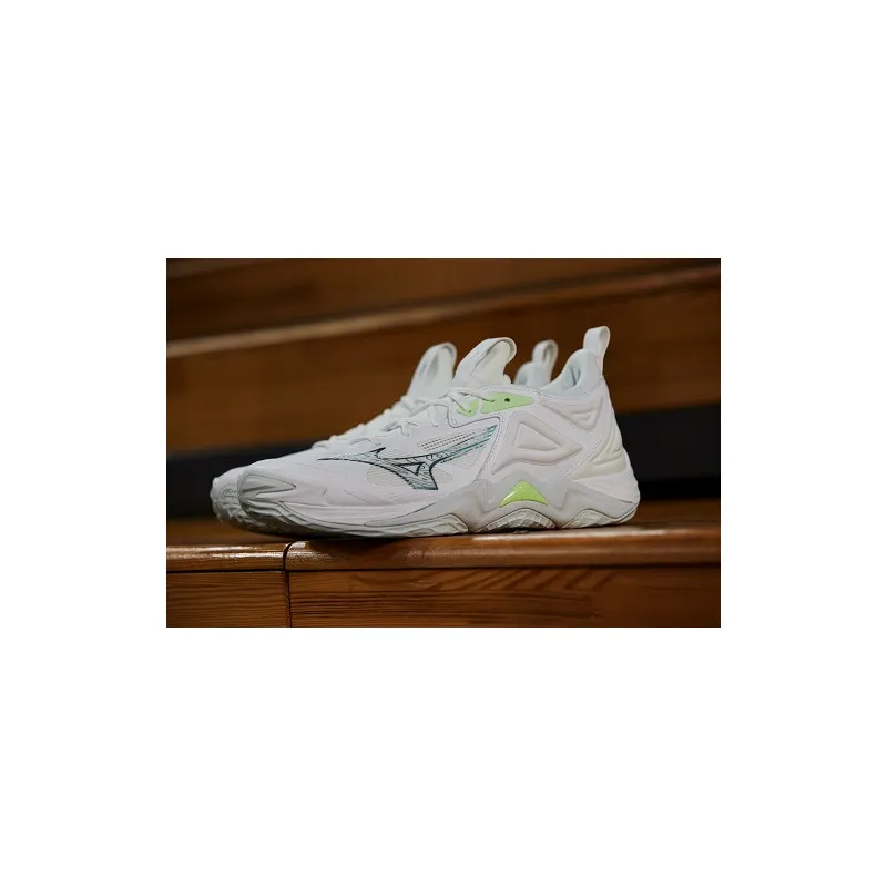 Chaussures Volley-ball Mizuno Wave Momentum Femmes - Sport time