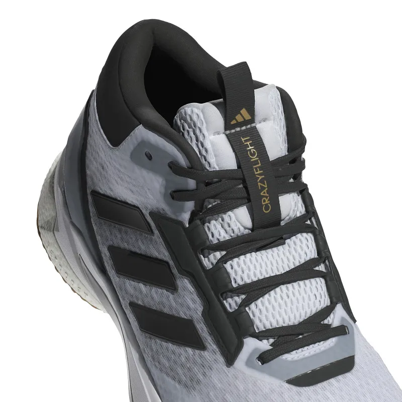 Chaussures Volleyball Hommes Adidas Crazyflight 5 montantes - Sport time