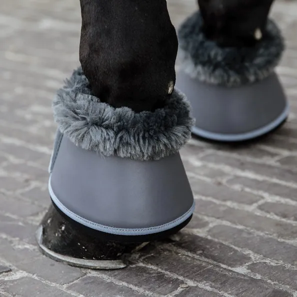 Cloches en cuir Sheepskin - Kentucky