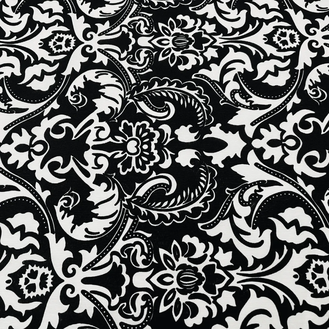 Coupon de tissus 100% Coton 50x70 cm (ref 02) - Lou Passion