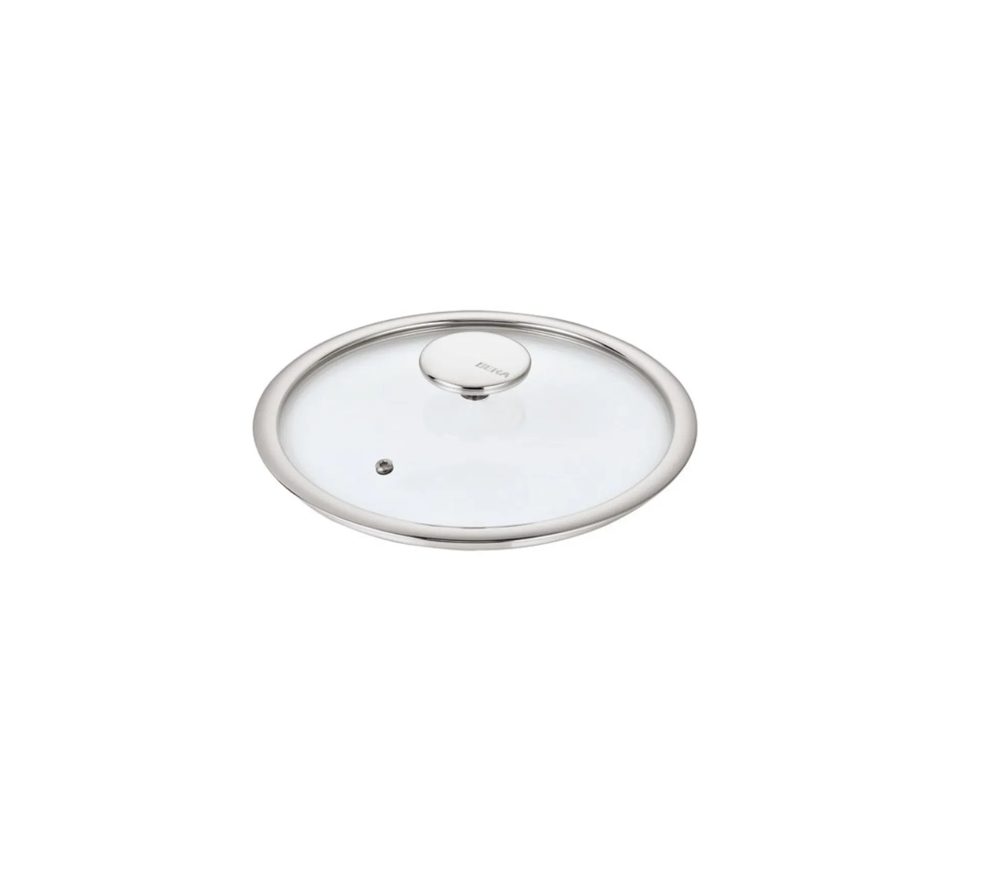 Couvercle En Verre 20cm - 101232