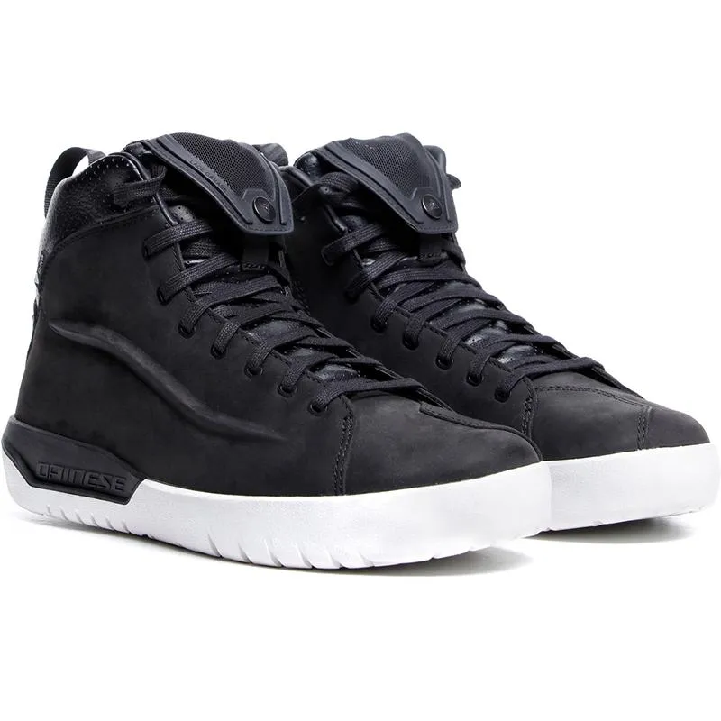  DAINESE Baskets METRACTIVE D-WP®  Baskets moto