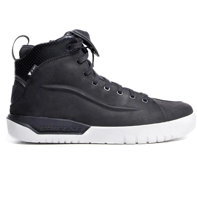 DAINESE Baskets METRACTIVE D-WP®  Baskets moto