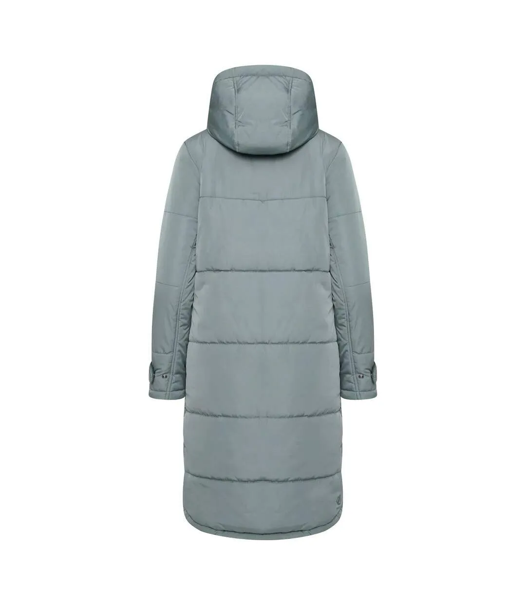 Doudoune matelassée reputable femme vert canard Dare 2B