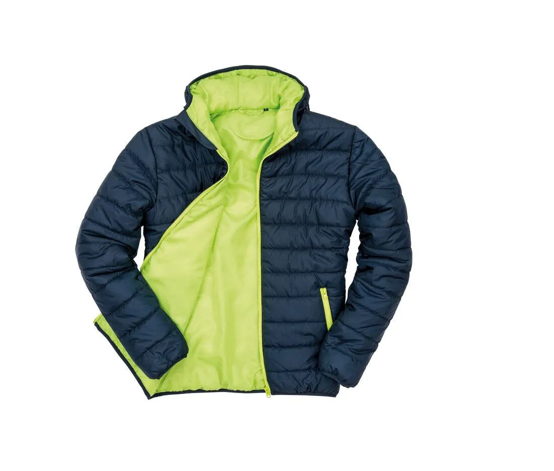 Doudoune - SOFT PADDED JACKET