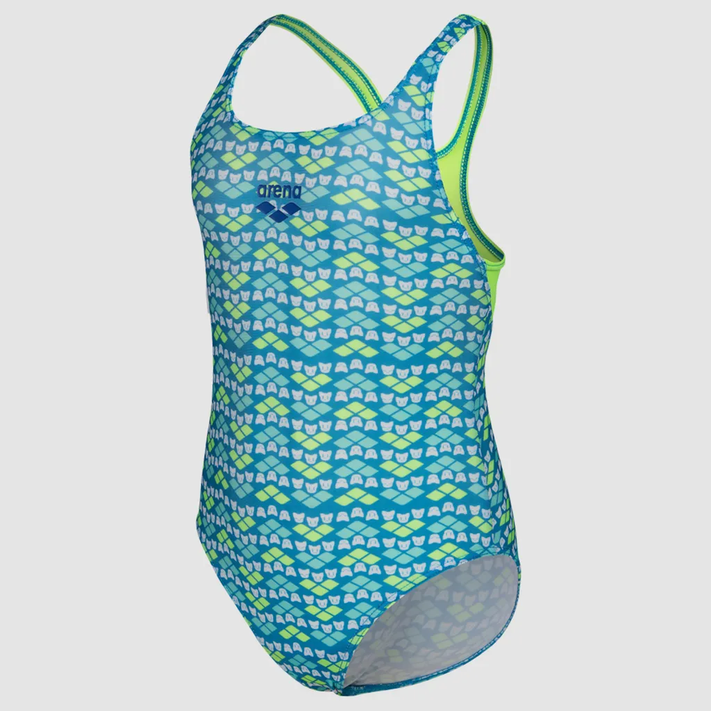 ds G Arena Friends Swimsuit Swim Pro Ao Maillot de bain