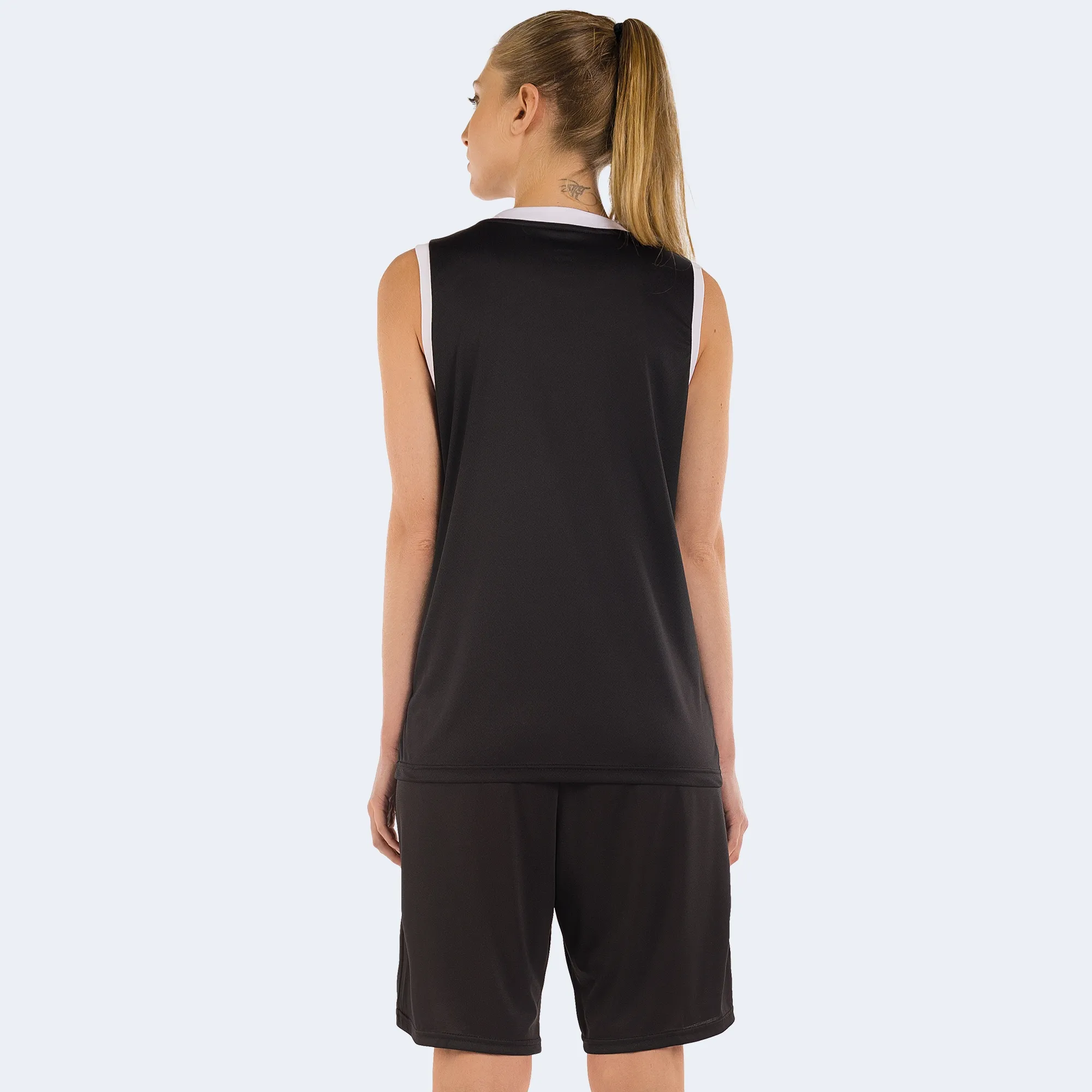 Débardeur de basket Magic pour femme