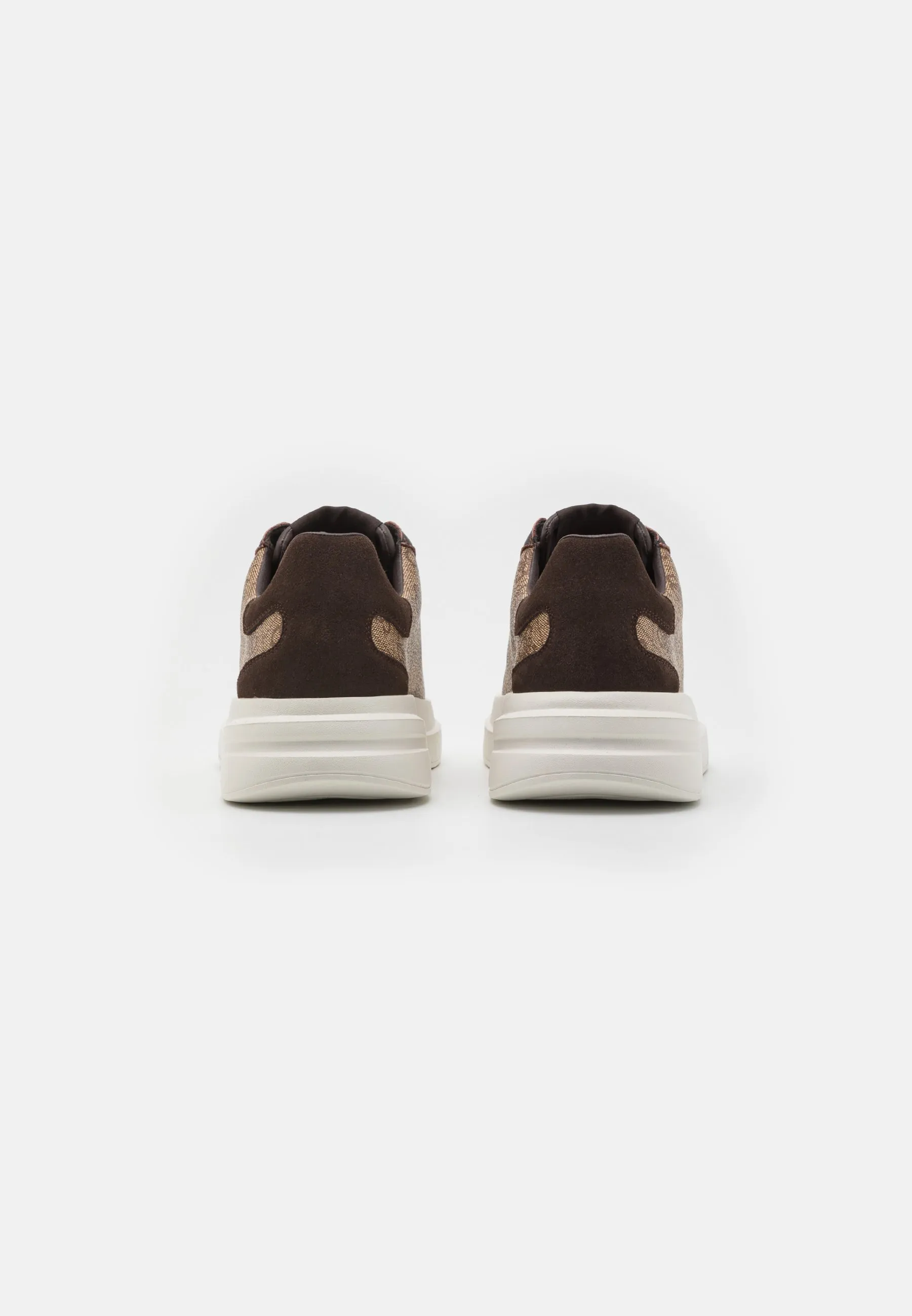 ELBA - Baskets basses