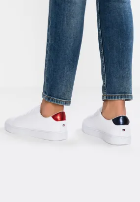 ESSENTIAL - Baskets basses