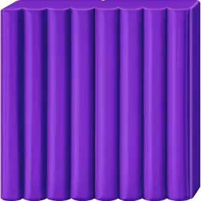 FIMO pâte à modeler kids, lilas