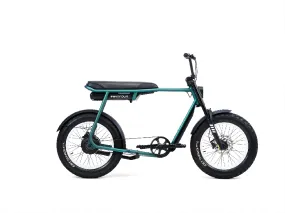 FLX+ Magic Green