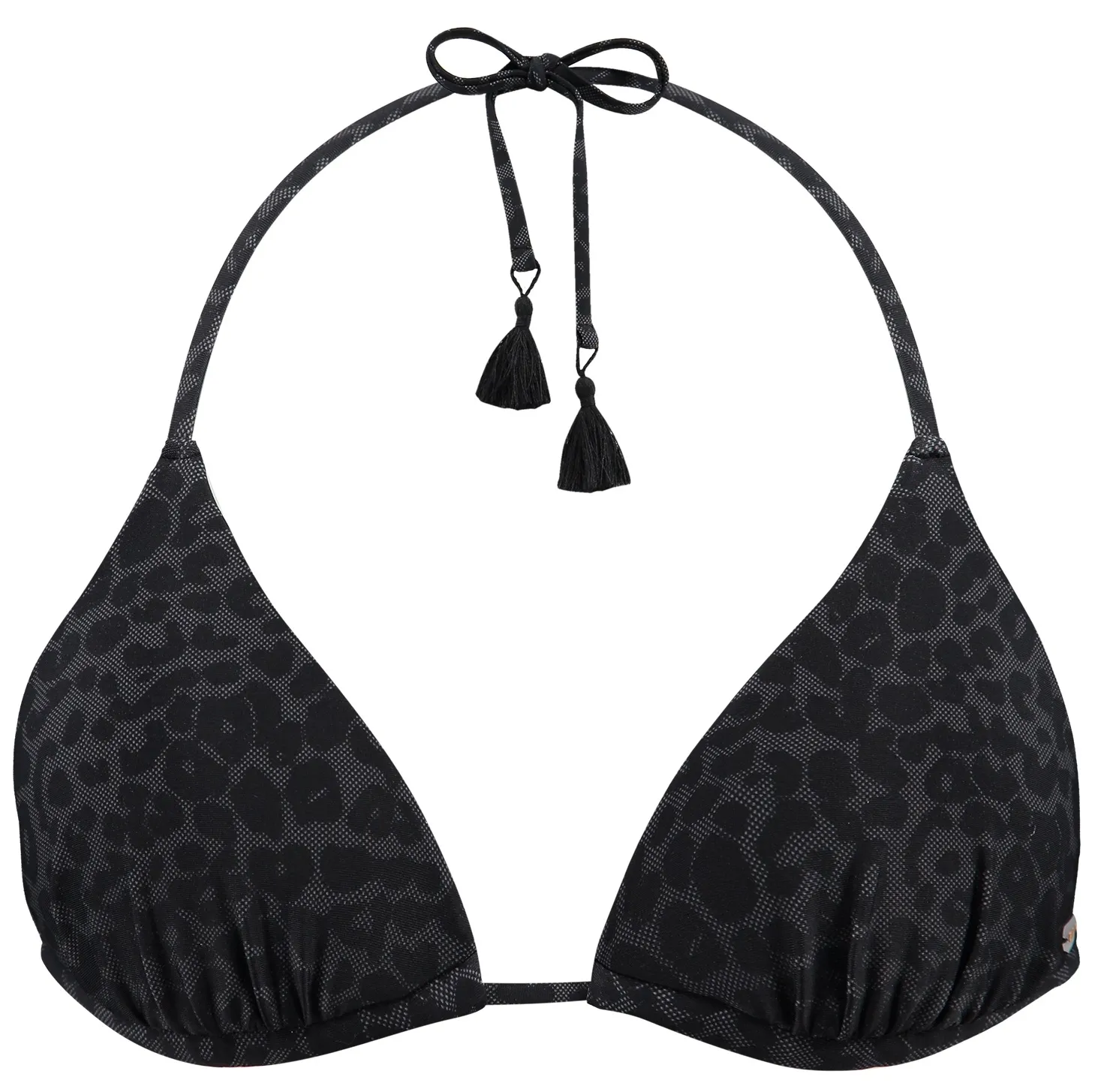 Haut de Bikini Barts Women Arwen Triangle Black
