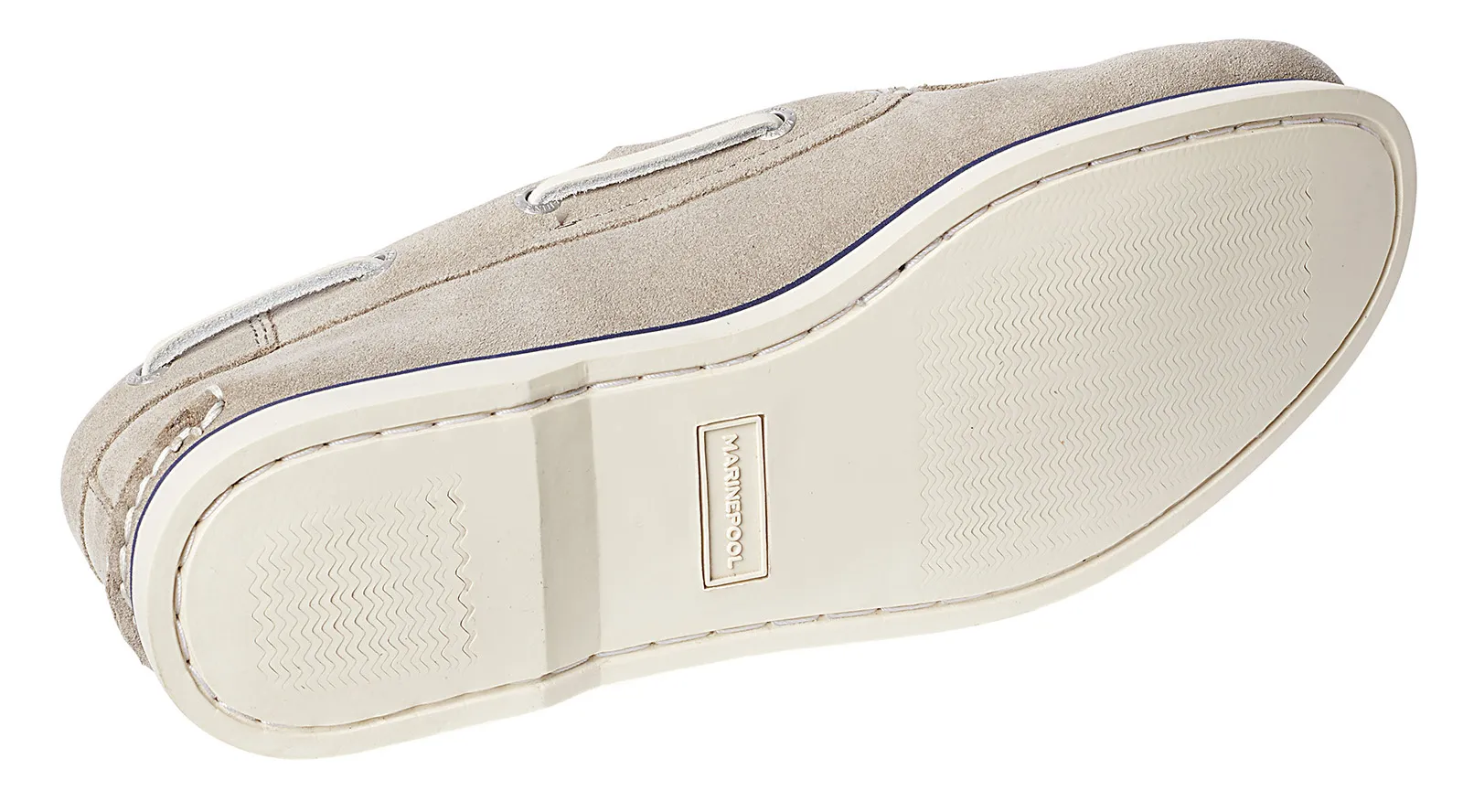 Hydra Chaussures de pont