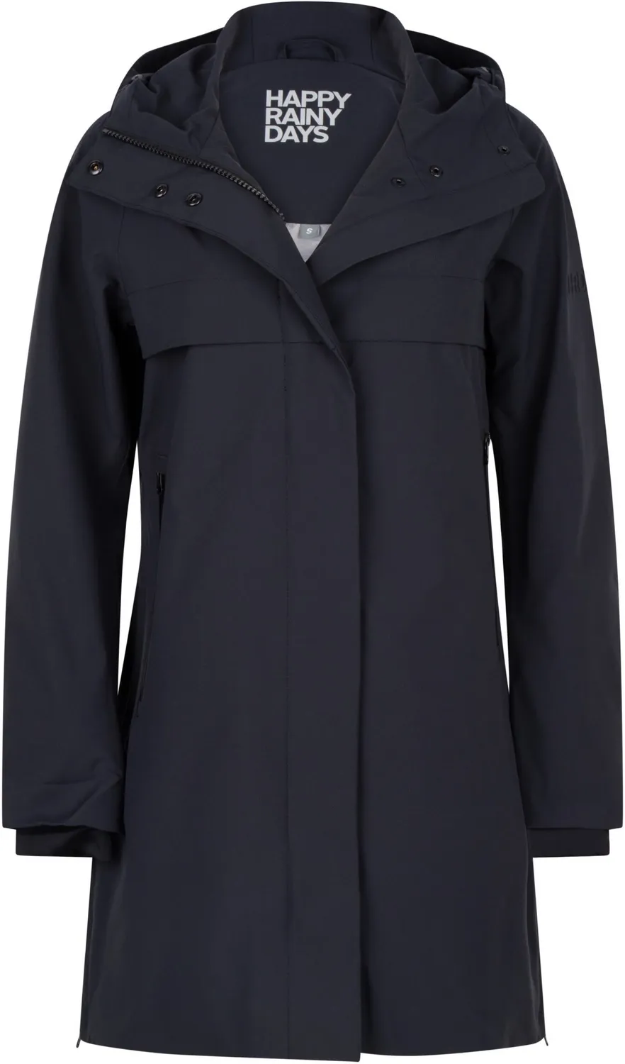 Imperméable Happy Rainy Days Florence Blue Graphite