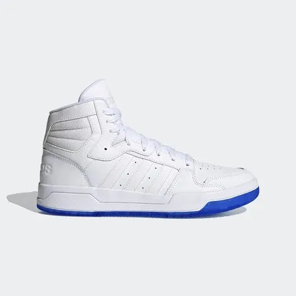 Importe - ADIDAS neo ENTRAP MID Chaussures Homme Sport Baskets Montantes