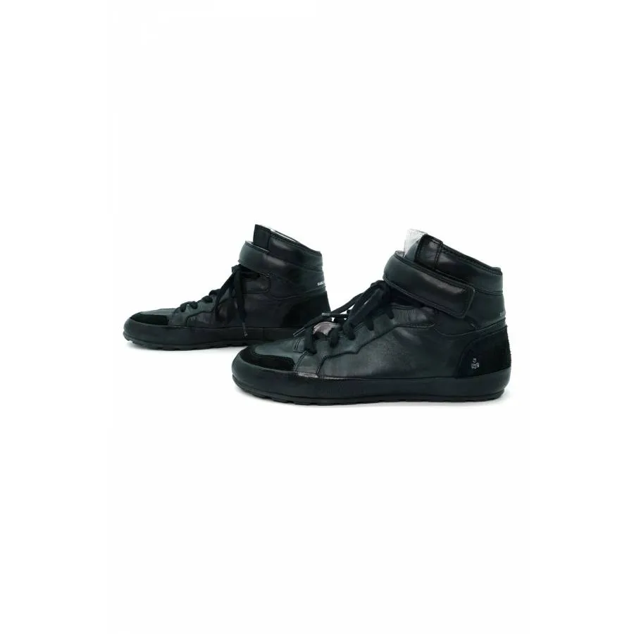Isabel Marant Baskets noires