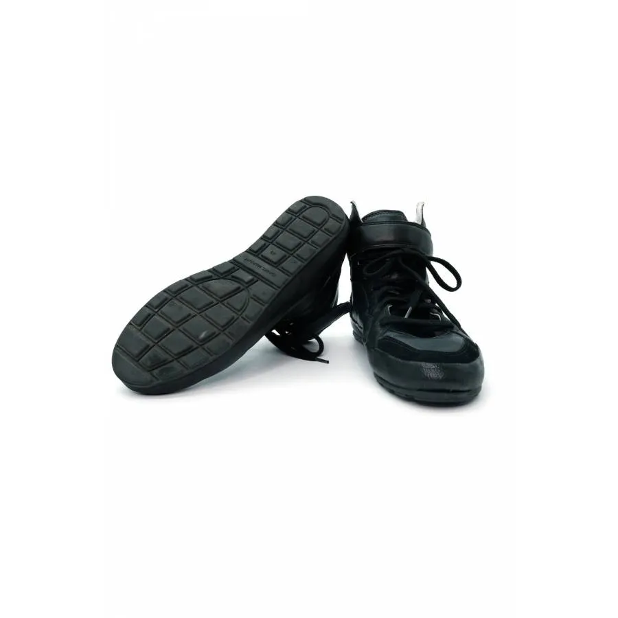 Isabel Marant Baskets noires