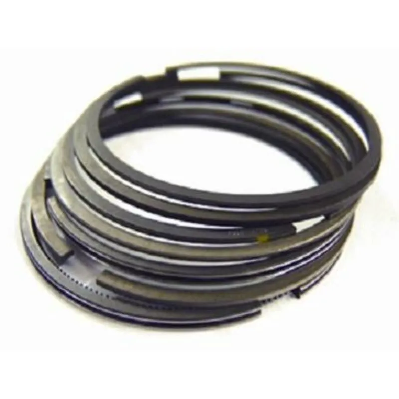Jeu de segments 76mm:277440 - piecemotoquad