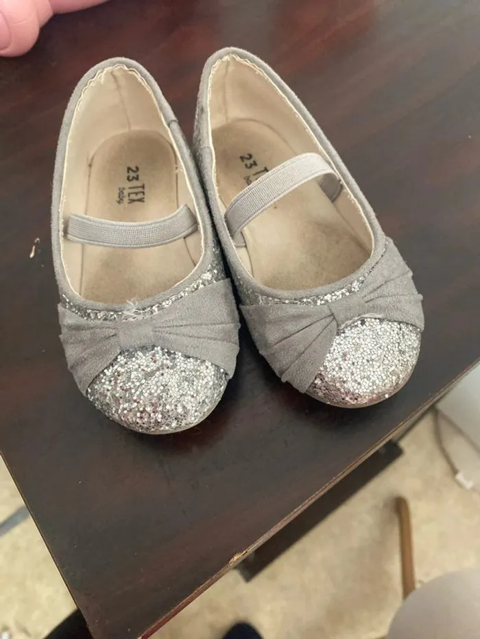 Jolie ballerine fille - Tex Baby | Beebs