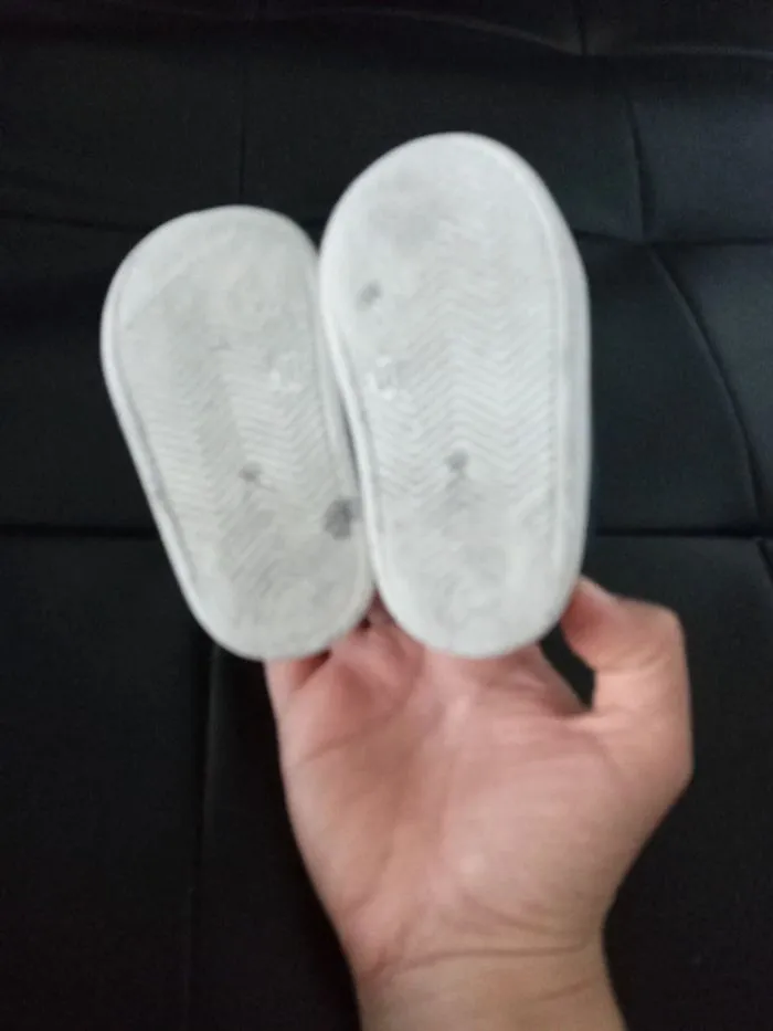 Jolie chaussure bébé fille - Tex Baby | Beebs