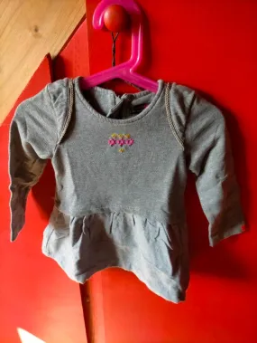 Jolie robe Catimini 2 ans - Deva - 24 mois  | Beebs