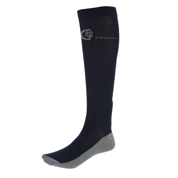 KENTUCKY - Chaussettes Achilles en gel