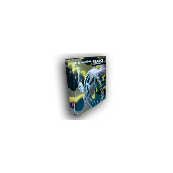 KIT CHAINE FE 250.TE '11/14 13X50 RU