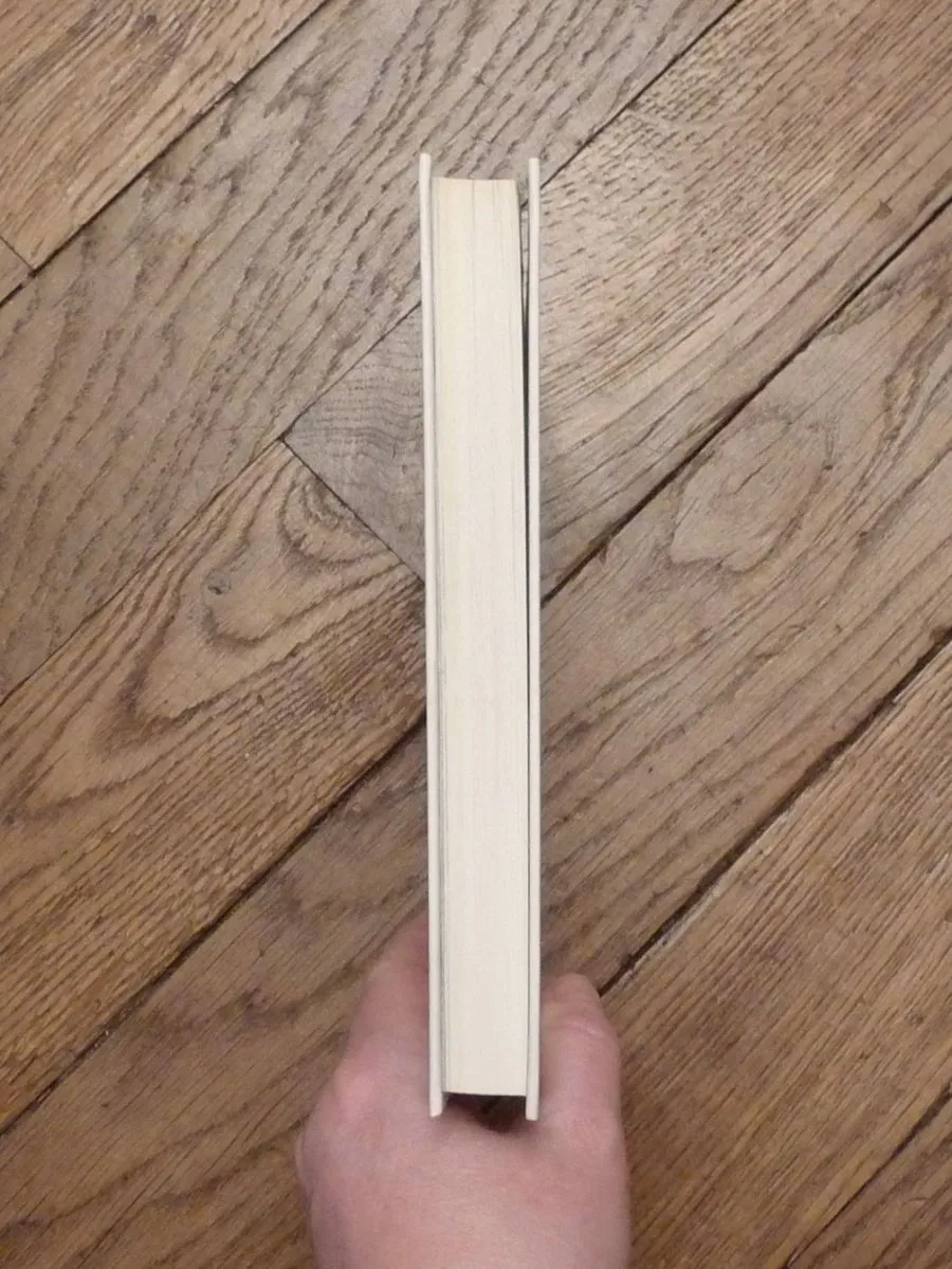 Le Harpon- Francois Ponthier- Cercle du Bibliophile 
