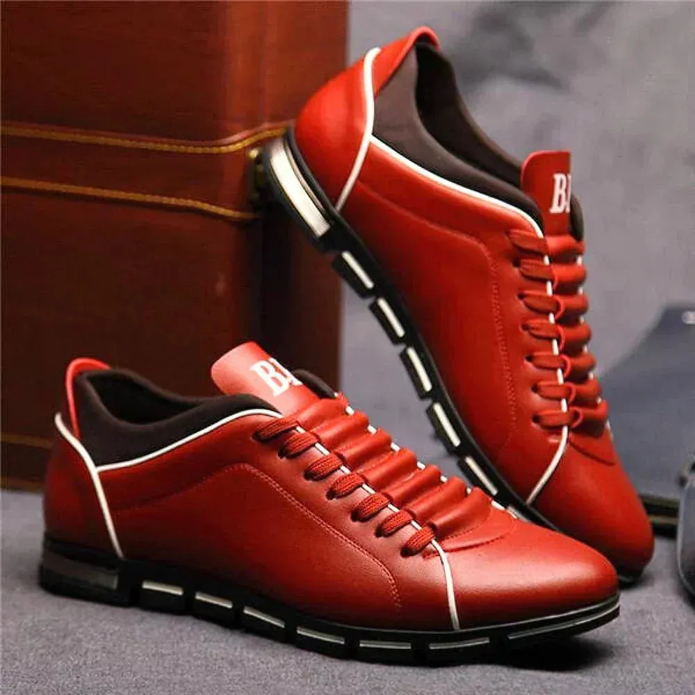 Mael - Chaussures casual pour hommes