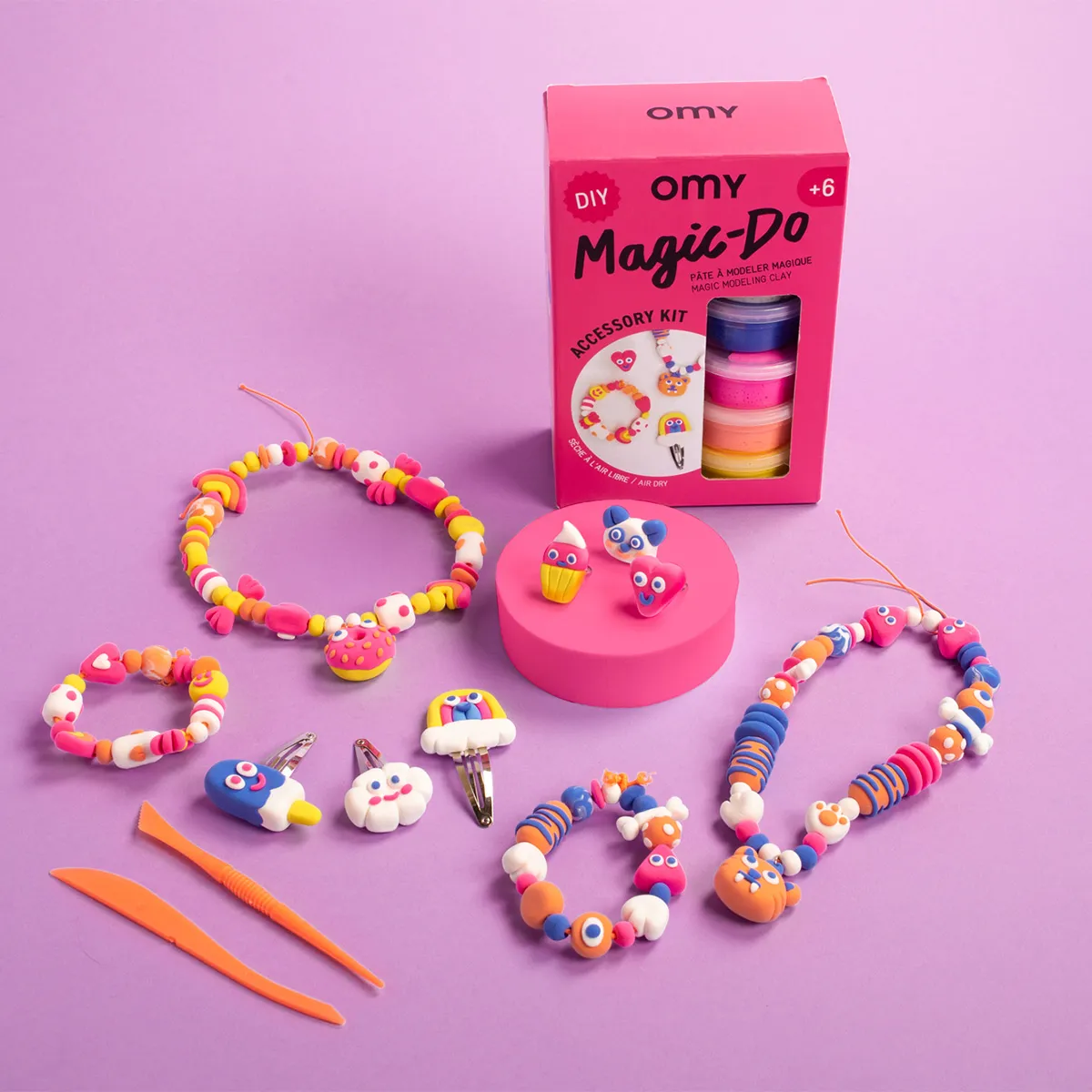 Magic Do - Bijoux