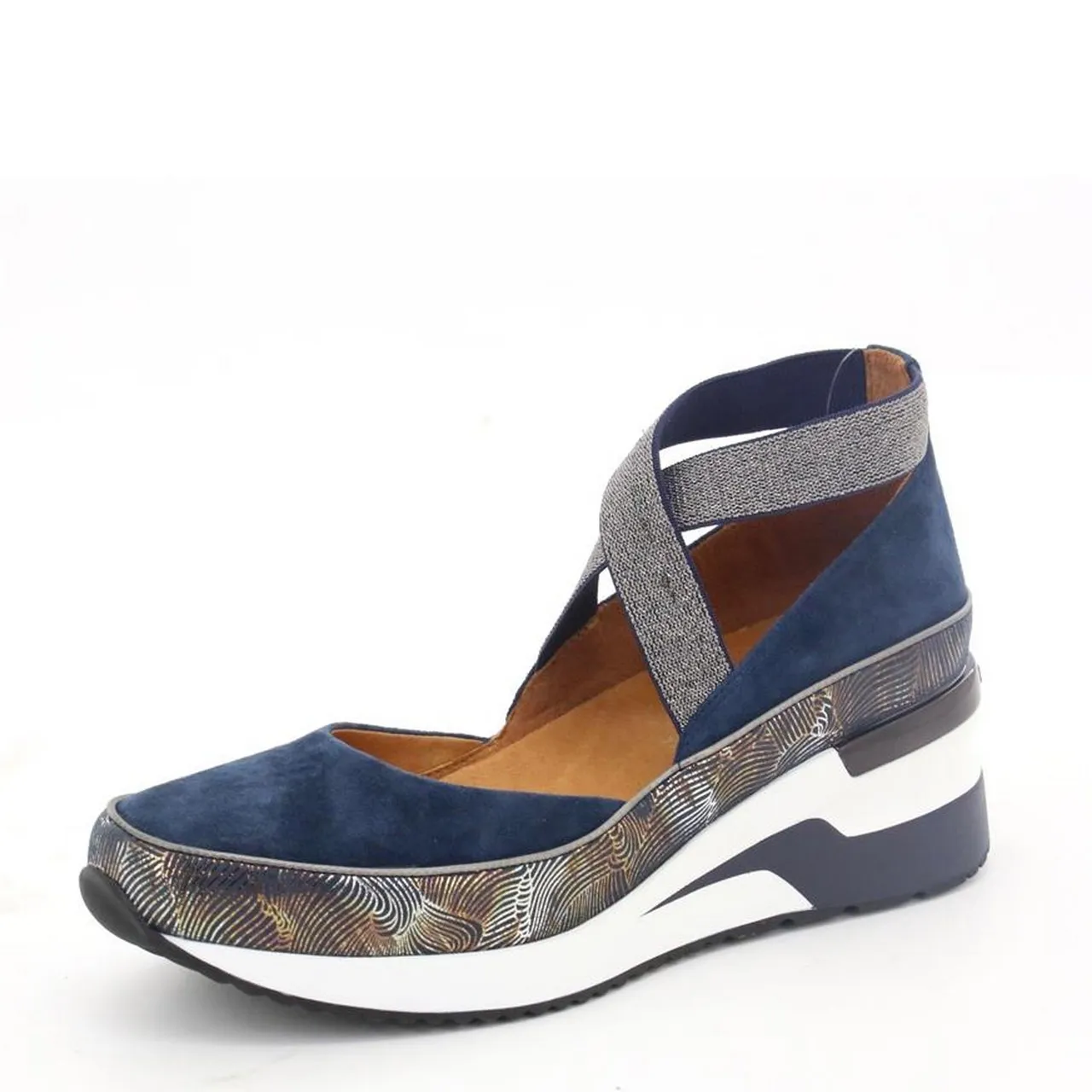 Mam’zelle : Chaussures Volou