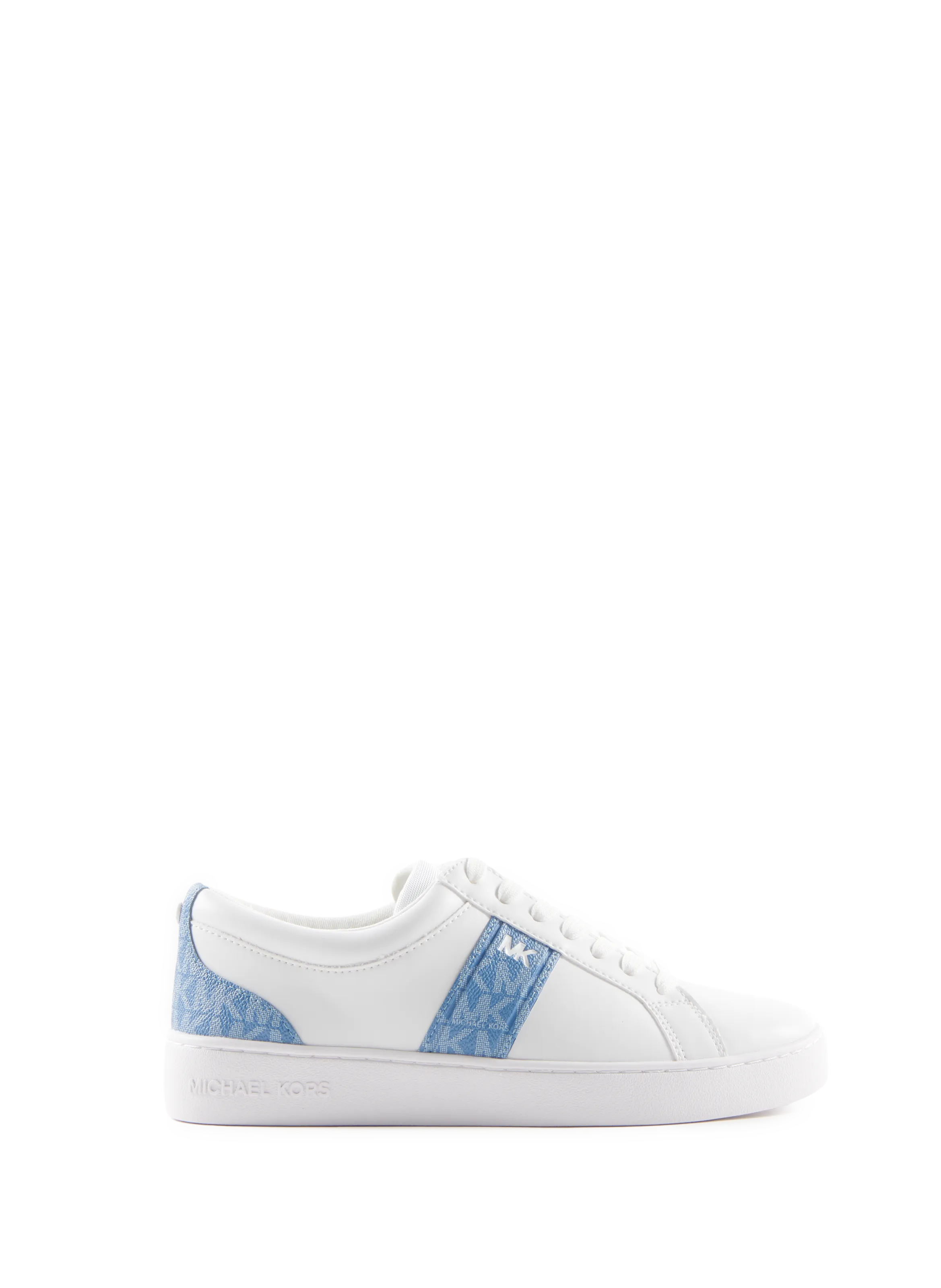 MMK  Baskets Juno - Bleu