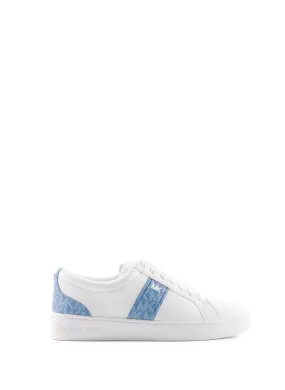 MMK  Baskets Juno - Bleu