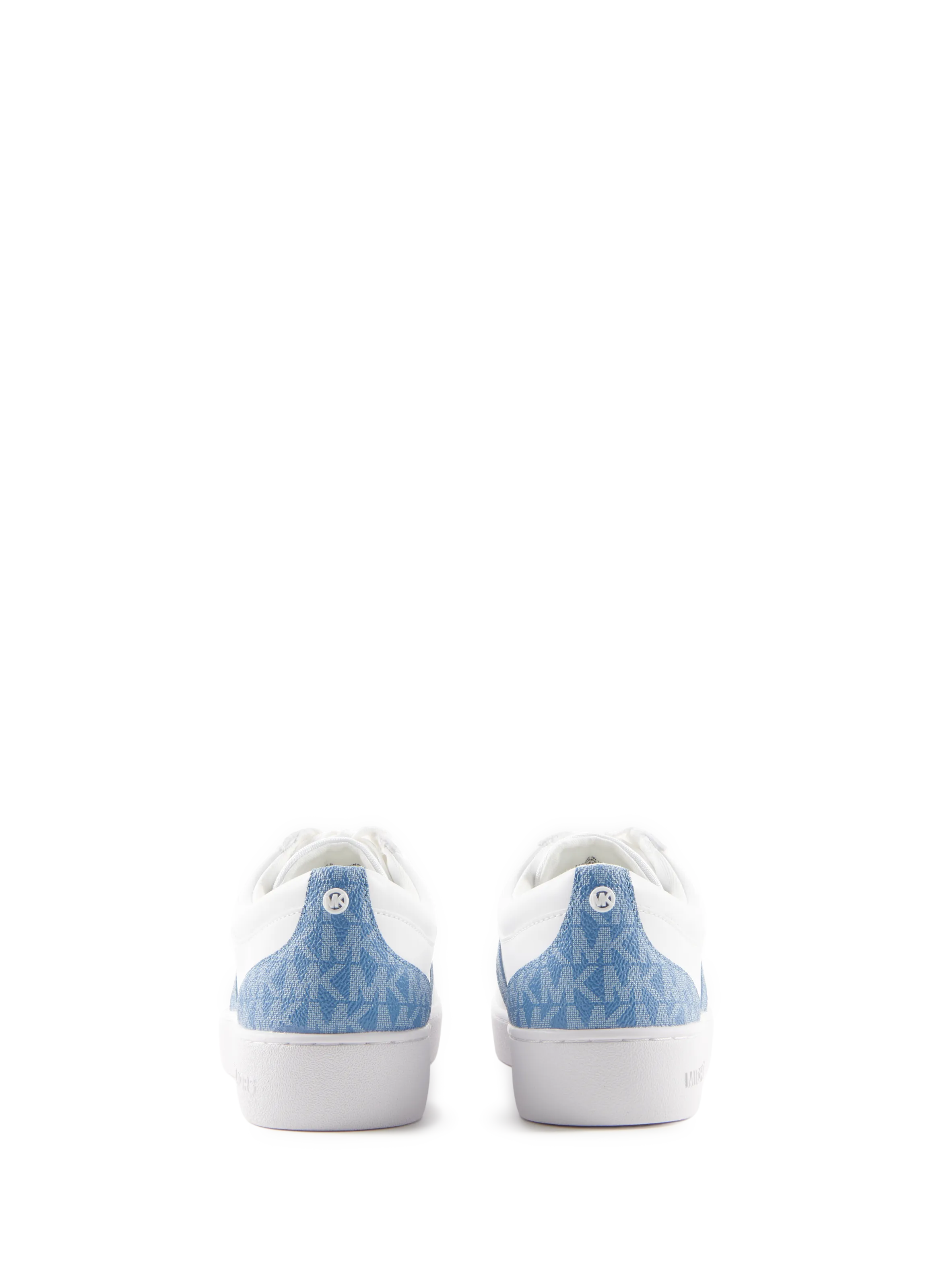 MMK  Baskets Juno - Bleu