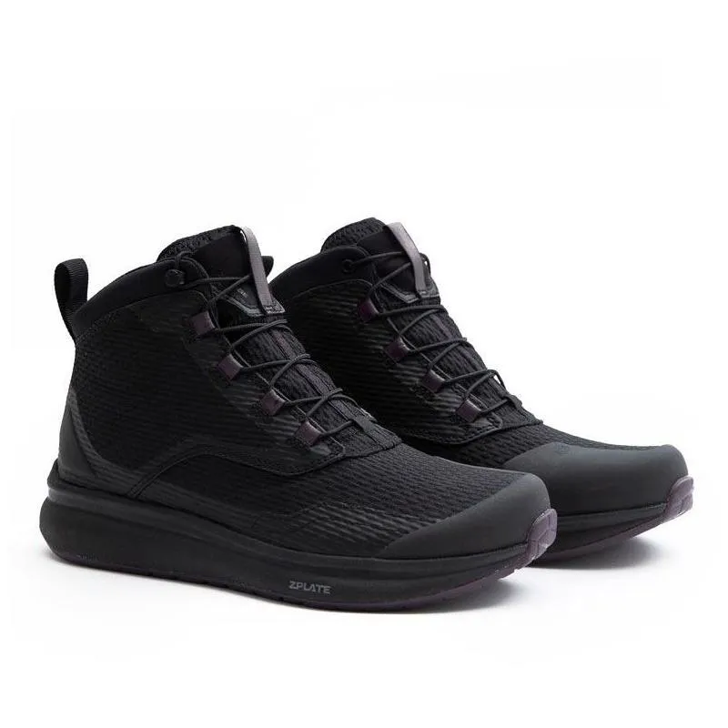  MOMODESIGN Baskets Firegun 3 Waterproof Lady  Baskets moto