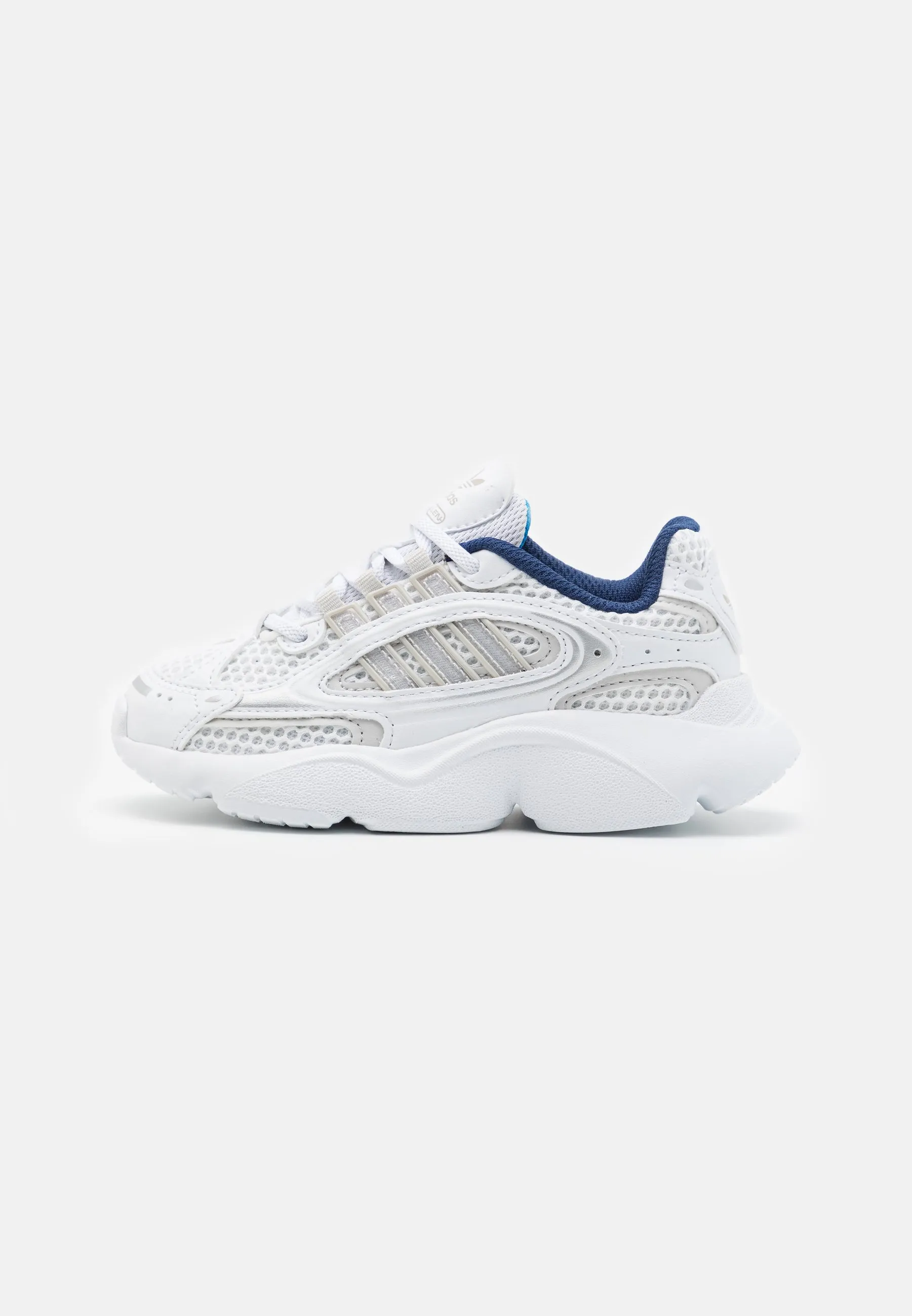 OZMILLEN UNISEX - Baskets basses