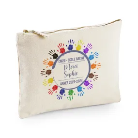 Pochette multi-usage Cercle des Petites Mains