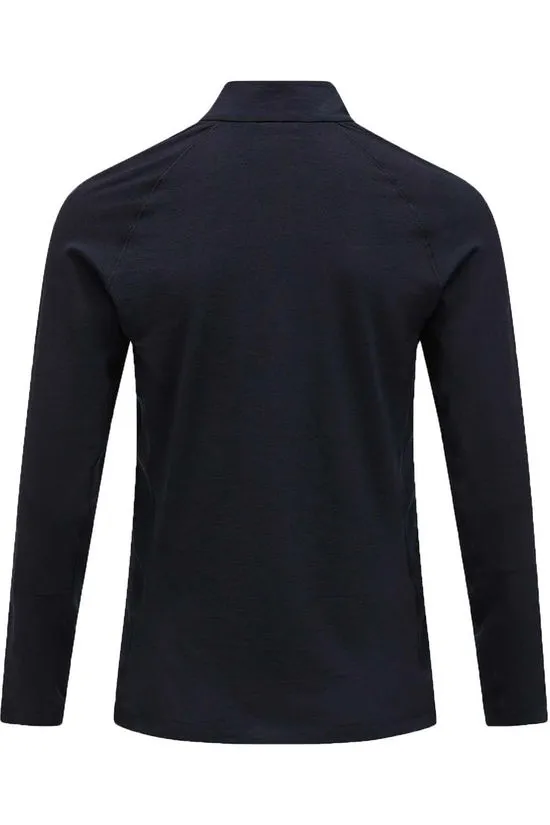 Polaire M Magic Half Zip