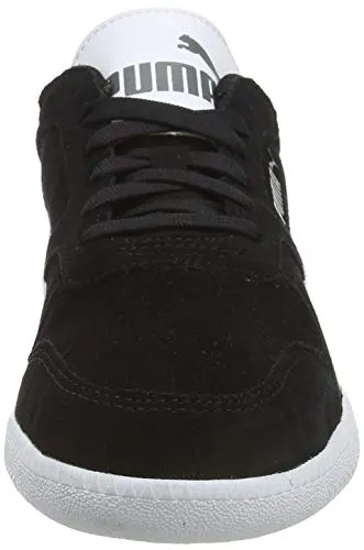 PUMA Icra Trainer SD, Baskets Basses Mixte