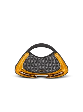 Sac Jolie Madame Medium matelassé