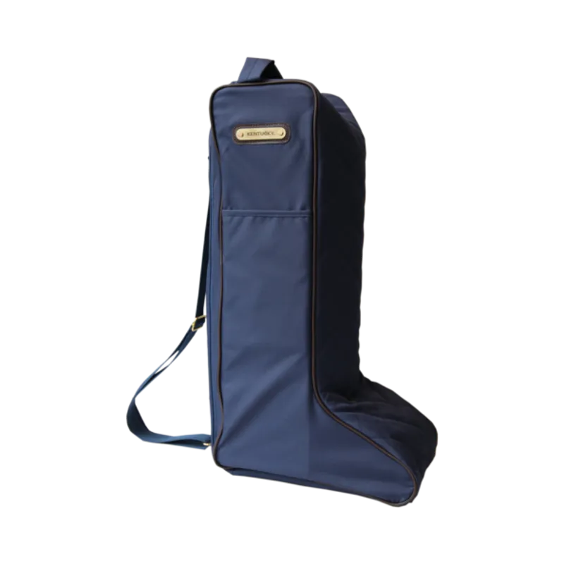 Sac à bottes équitation - Kentucky Horsewear - KENTUCKY HORSEWEAR - Semelles et accessoires - Equestra