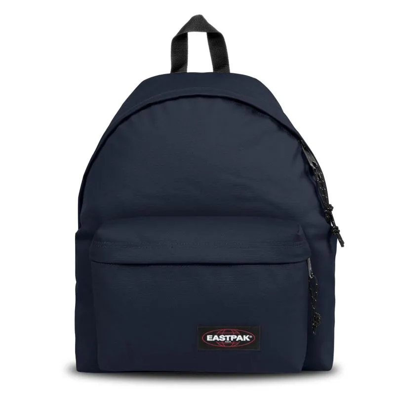 Sac à dos EASTPAK Padded Pak'R 24 Litres Ultra marine - Bleu marine