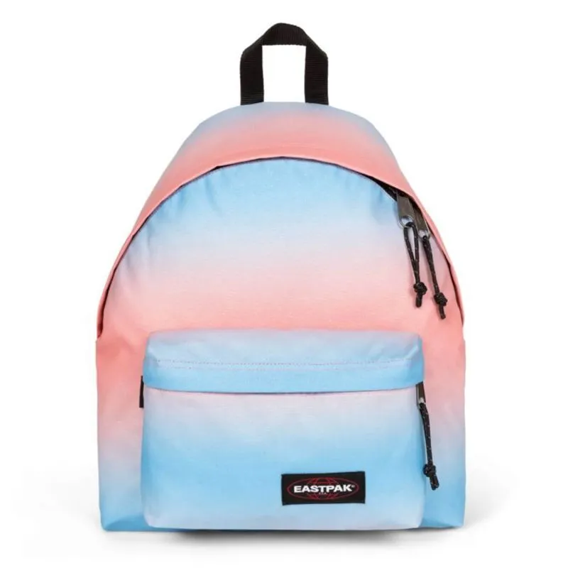 Sac à dos EASTPAK PADDED PAK'R 40 cm Spark Grade Summer - Rose