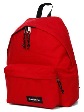Sac à dos Eastpak Padded Pak'r Sailor Red  K62084Z  K62084Z