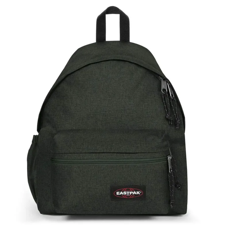 Sac à dos Eastpak Padded Zippl'r + 24 litres Crafty moss - Vert