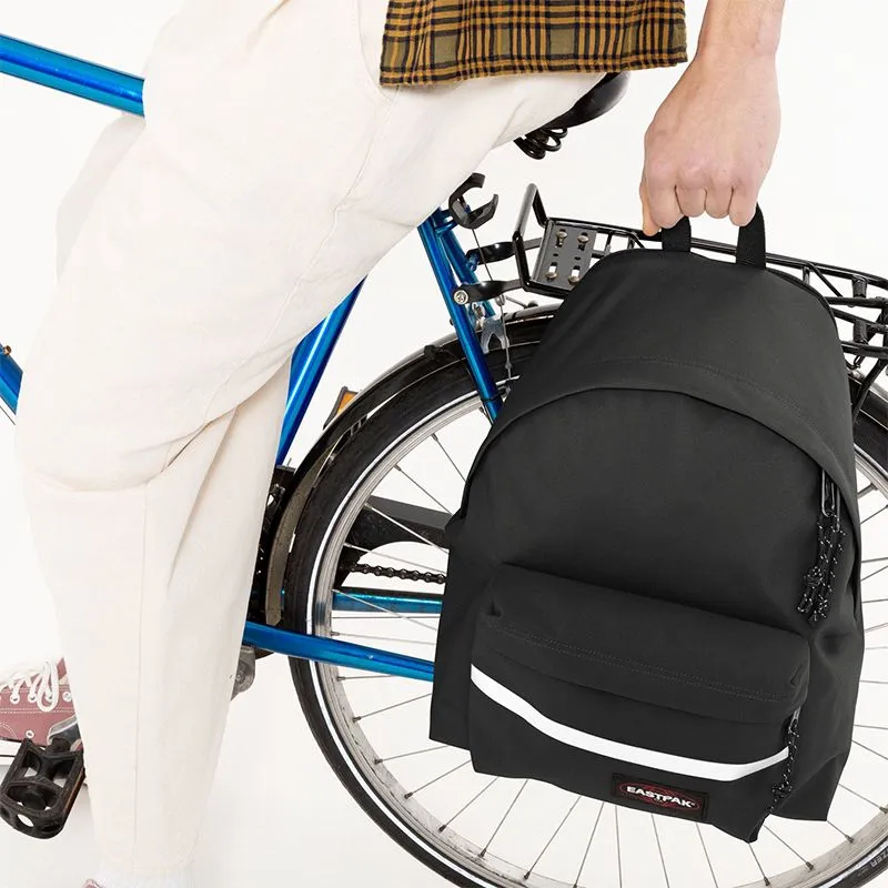Sac à Dos Padded Bike 17.5 Litres Black - Noir