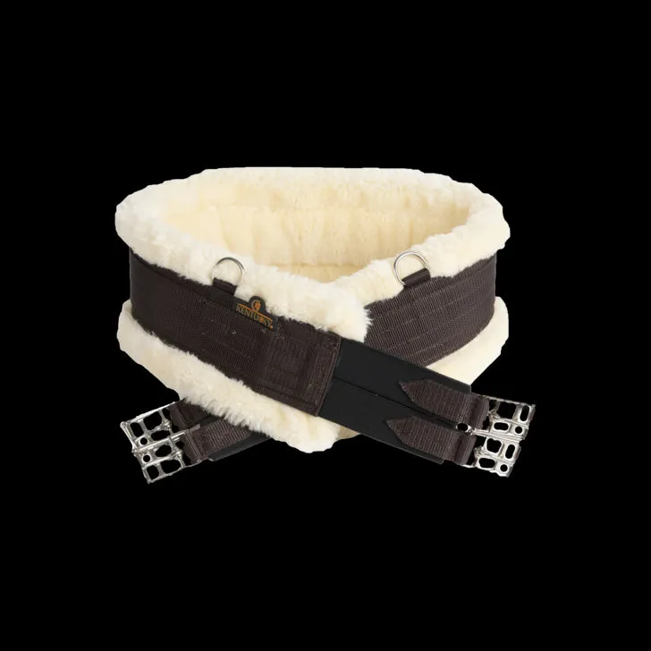 Sangle sheepskin - Kentucky