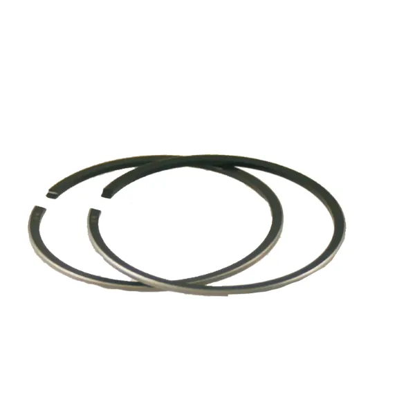 Segments de piston RMS Classic Piaggio Vespa/Ape 100cc 55,8mm
